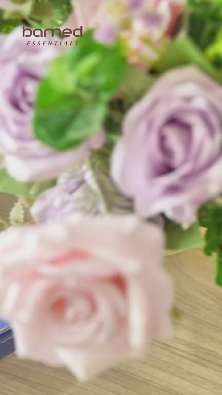 Bamed Mask Surgical Headloop 50'S