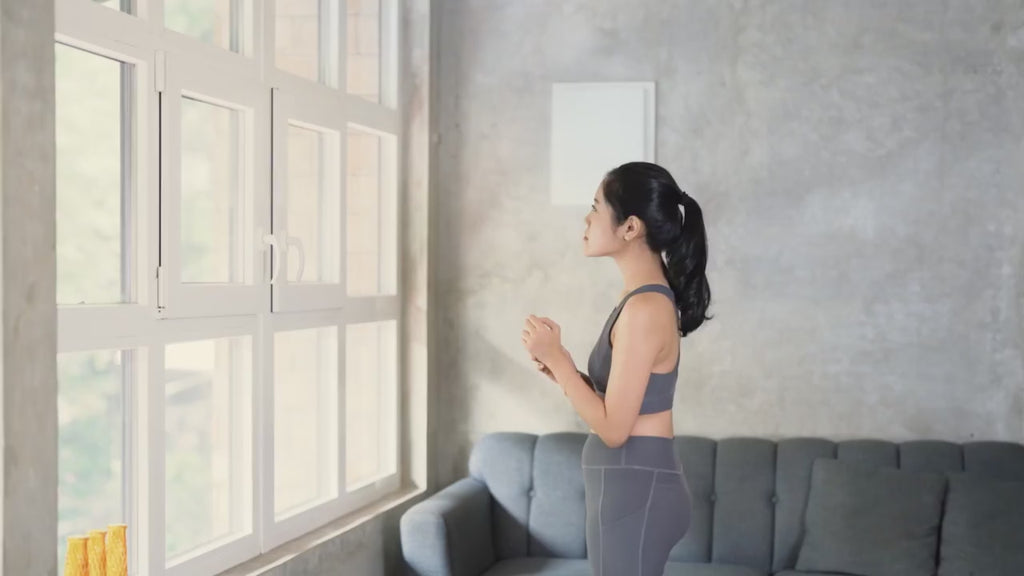 Bamed Essentials Body Lotion With Sunscreen 50 gr