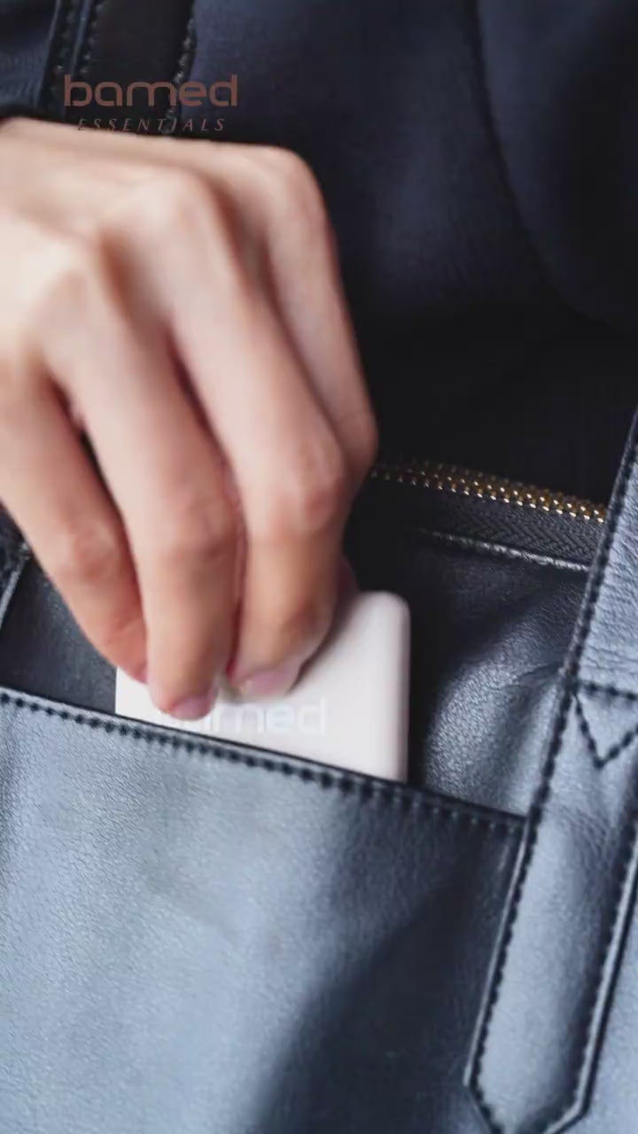 Bamed Essentials Spray All Purpose Cleaner Pocket 20ml Isi 3