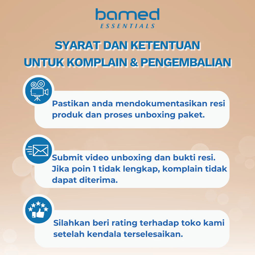 Bamed Essentials Spray All Purpose Cleaner Pocket 20 ml 2 pcs + Bamed Essentials Wipes All Purpose Cleaner Wipes 10'Sheet